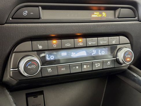 Used 2020 MAZDA CX-5 Grand Touring Reserve image 14