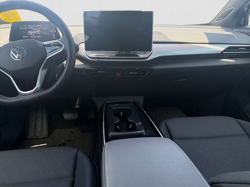 Certified 2025 Volkswagen ID.4 Pro S Plus AWD/4WD image 11