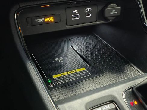 Used 2025 Honda CR-V Sport Touring image 36