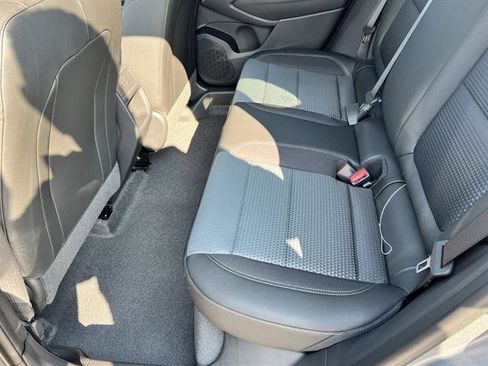 New 2026 Chevrolet Trax LT w/ LT Convenience Package image 14