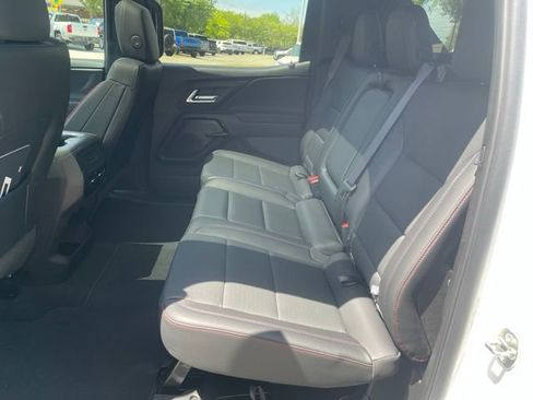 Used 2025 Chevrolet Silverado EV RST image 10