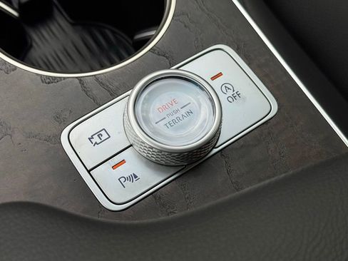 New 2026 Genesis GV80 2.5T Select image 36