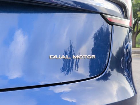 Used 2024 Tesla Model 3 Long Range AWD/4WD image 8