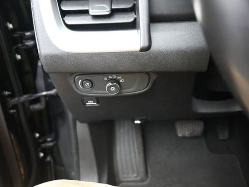 Used 2018 GMC Terrain SLE w/ Infotainment Package I image 33