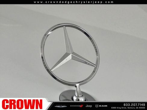 Used 2026 Mercedes-Benz Maybach GLS 600 4MATIC image 12
