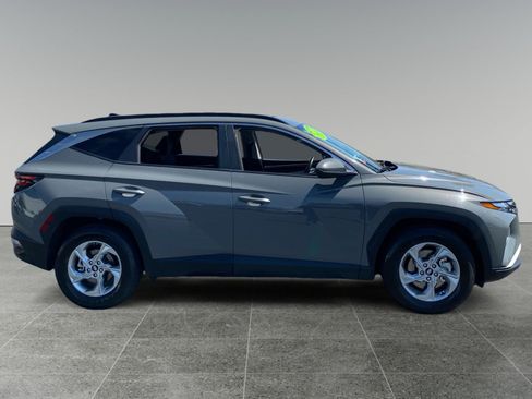 Used 2024 Hyundai Tucson SEL FWD image 6