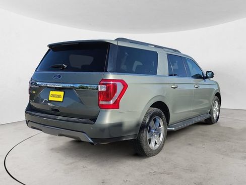Used 2019 Ford Expedition Max XLT w/ Equipment Group 202A AWD/4WD image 5