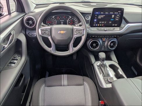 New 2026 Chevrolet Blazer LT w/ LPO, Floor Liner Package FWD image 19