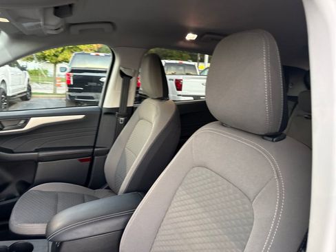 Used 2022 Ford Escape SE w/ Convenience Package image 24