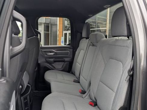 Used 2021 RAM 1500 Big Horn AWD/4WD image 13