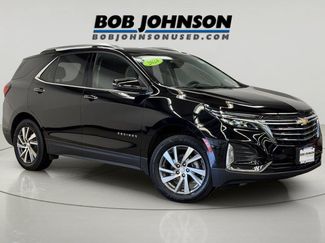 Used 2024 Chevrolet Equinox Premier AWD/4WD video 1