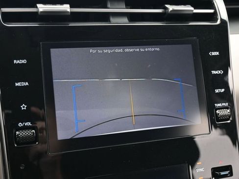 Used 2024 Hyundai Tucson SEL image 23