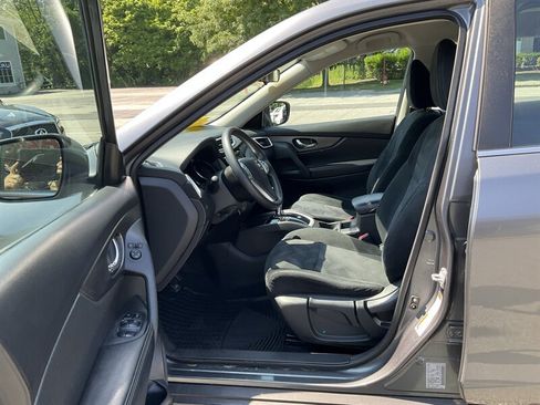 Used 2016 Nissan Rogue S AWD/4WD image 17