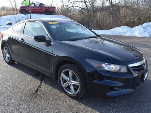 Used 2012 Honda Accord EX image 10