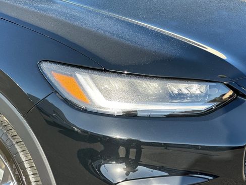 New 2026 Honda HR-V LX image 31