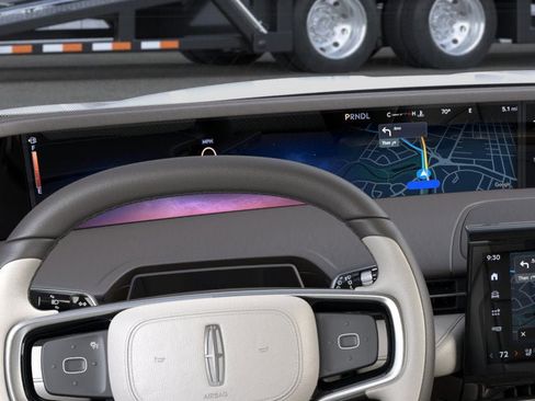 New 2026 Lincoln Nautilus Black Label image 13