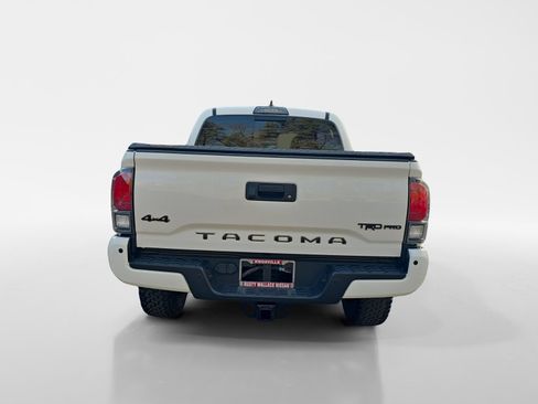 Used 2019 Toyota Tacoma TRD Pro image 4