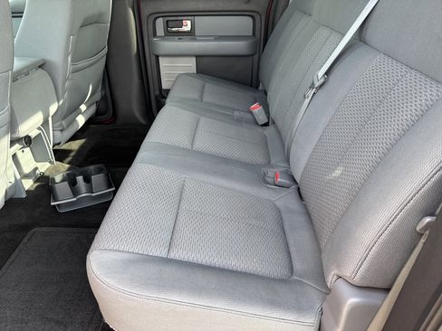 Used 2013 Ford F150 XLT w/ Luxury Equipment Group image 11