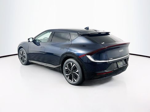 Used 2023 Kia EV6 Wind w/ Wind Technology Package image 5