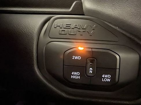 New 2026 RAM 2500 Big Horn image 30