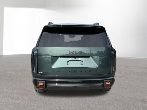 New 2027 Kia Telluride SX Prestige X-Pro AWD/4WD image 4