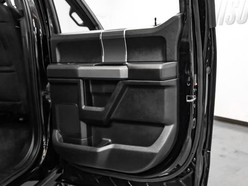 Used 2018 Ford F150 XLT w/ Equipment Group 302A Luxury AWD/4WD image 41