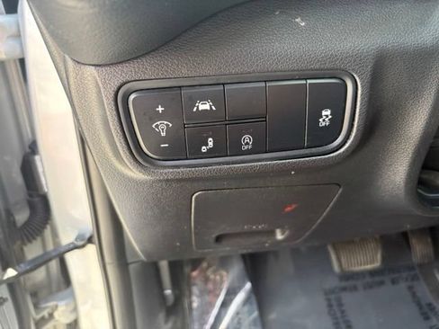 Used 2021 Kia Soul S FWD image 17