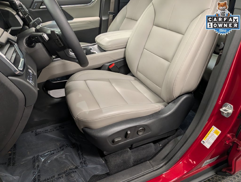 Used 2024 GMC Acadia Elevation AWD/4WD image 12