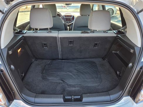 Used 2019 Chevrolet Sonic LT image 13
