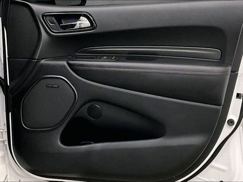Used 2022 Dodge Durango R/T AWD/4WD image 29