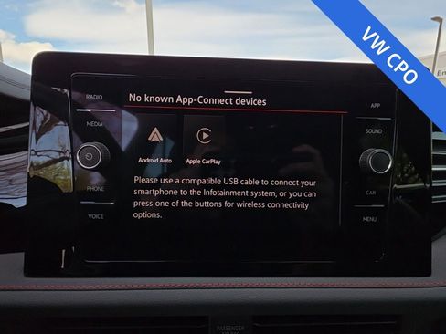 Certified 2025 Volkswagen Jetta GLI Autobahn image 19