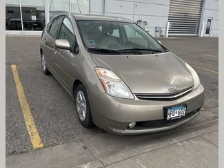 Used 2009 Toyota Prius w/ Pkg 6 FWD 360° Tour