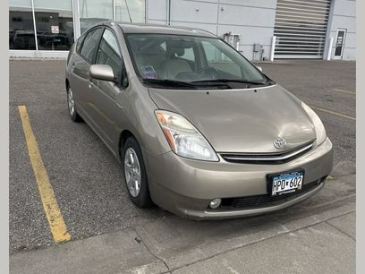 Used 2009 Toyota Prius w/ Pkg 6