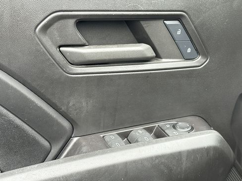 Certified 2024 Chevrolet Colorado Trail Boss w/ Technology Package image 15