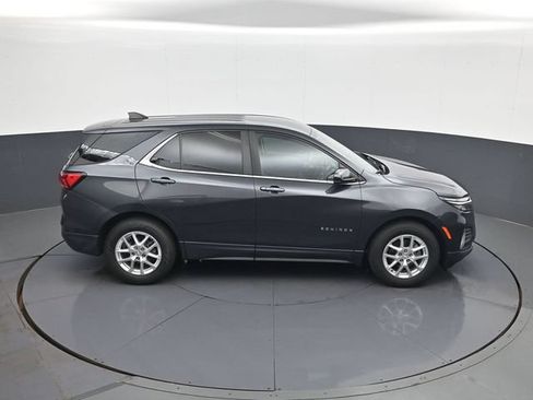 Certified 2022 Chevrolet Equinox LT FWD image 16