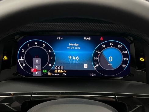 New 2026 Volkswagen Atlas Cross Sport SEL R-Line image 25