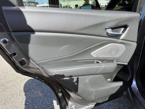 Used 2025 Acura RDX SH-AWD w/ Advance Package image 10