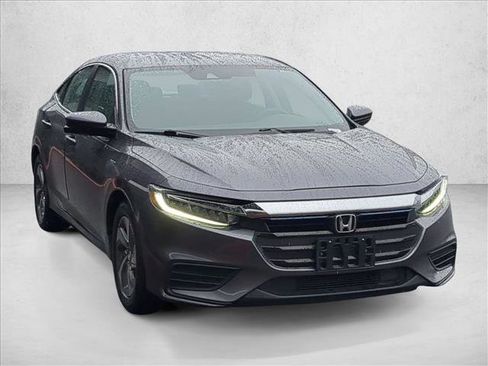 Used 2020 Honda Insight EX image 3