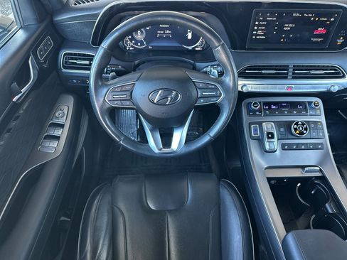 Used 2020 Hyundai Palisade Limited image 13