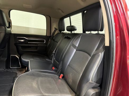 Used 2020 RAM 3500 Laramie image 39