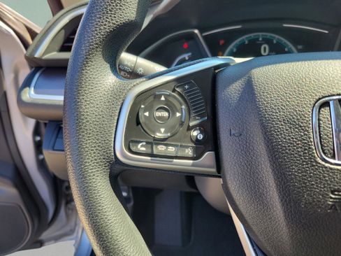 Used 2017 Honda Civic EX image 12
