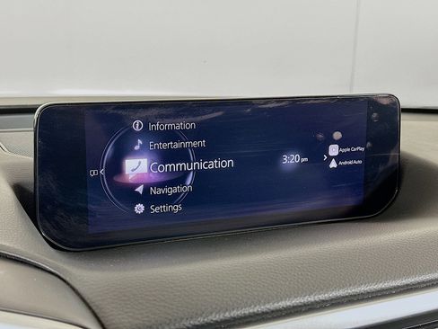 Used 2024 MAZDA CX-50 AWD 2.5 S w/ Premium Package image 21