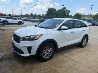 Used 2020 Kia Sorento LX FWD video 1