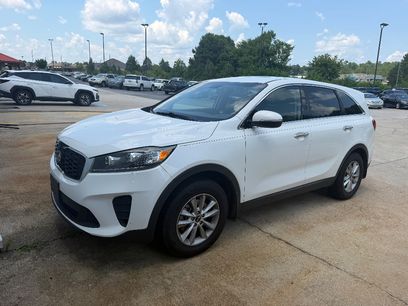 Used 2020 Kia Sorento LX