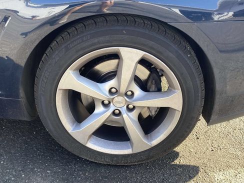 Used 2015 Chevrolet Camaro SS RWD image 10