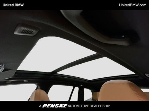 Used 2023 BMW X3 sDrive30i w/ M Sport Package image 12