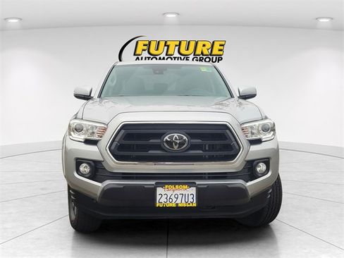Used 2023 Toyota Tacoma SR5 image 2