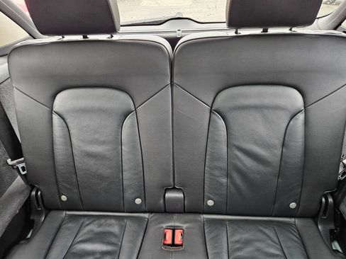 Used 2015 Audi Q7 3.0T Premium Plus w/ Premium Plus Package image 25