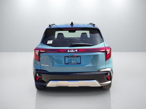 New 2026 Kia Seltos S FWD image 6