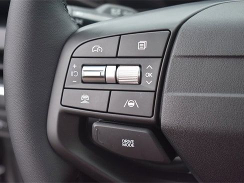 New 2025 Kia K4 EX image 22